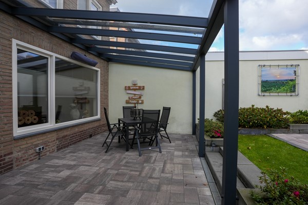 Medium property photo - Nieuwe Hofstraat 8A, 6265 AG Sint Geertruid